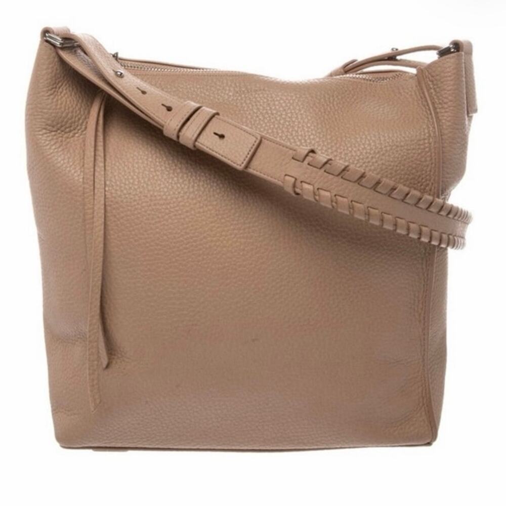 ALLSAINTS Kita Convertible Shoulder Crossbody Bag NWOT